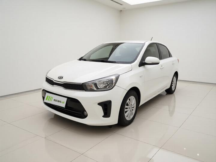 Pegas 2020 Facelift 1.4L AT Comfort