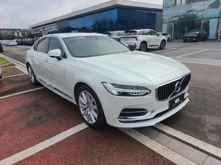 S90 2020 T5 Luxury photo 3