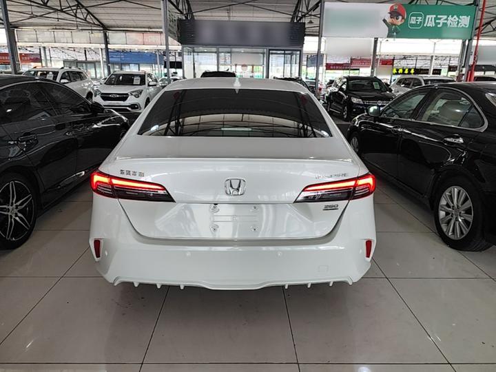 2024 260TURBO Elite photo 3