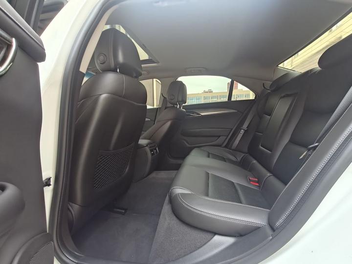 ATS-L 2017 28T Tech photo 8
