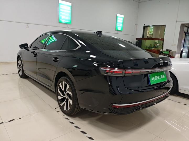 Passat 2026 Pro 380TSI photo 4
