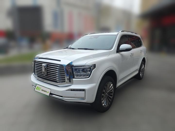 500 2022 3.0T Sport 7-Seater