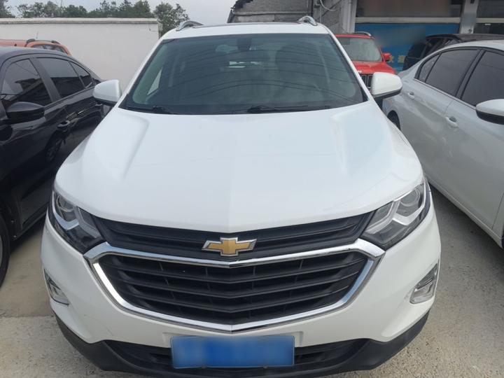 2019 535T AT China V photo 2