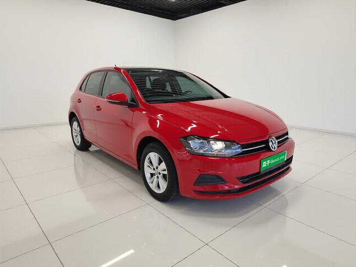 Polo 2019 Plus 1.5L AT photo 3