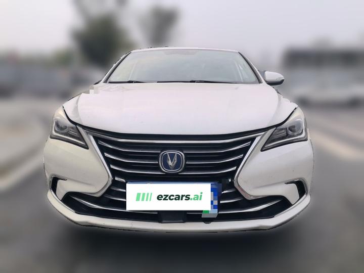 Eado 2018 1.6L GDI MT photo 2