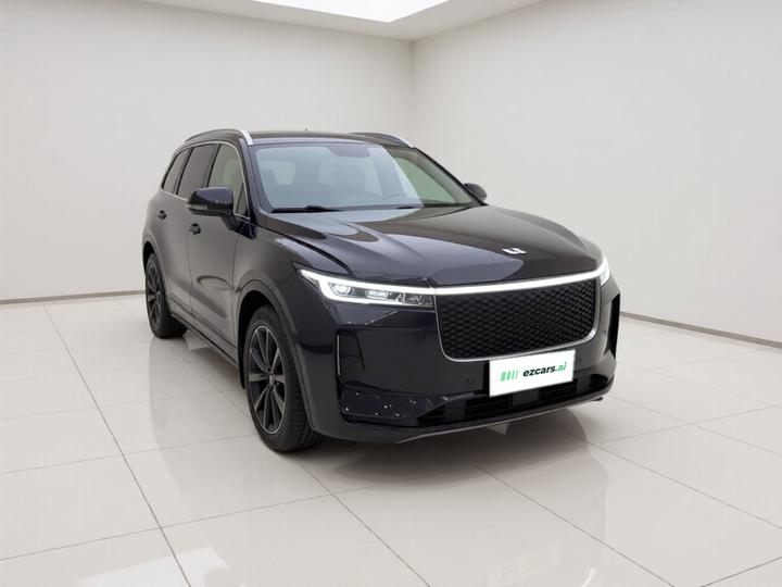Li Auto ONE 2020 EREV 6-Seater photo 3