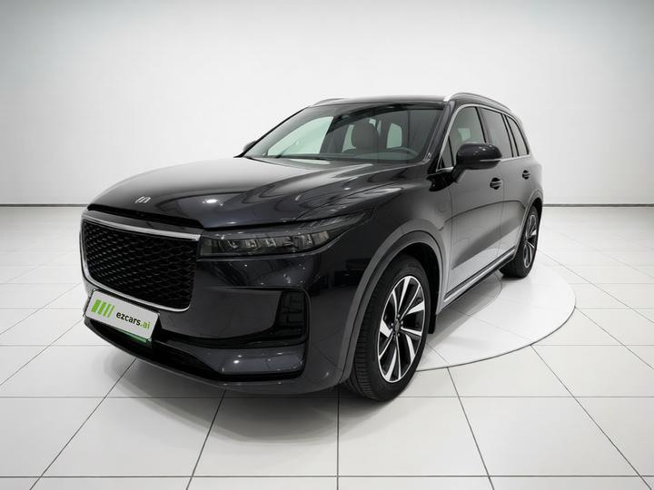 Li Auto ONE 2021 EREV 6-Seater