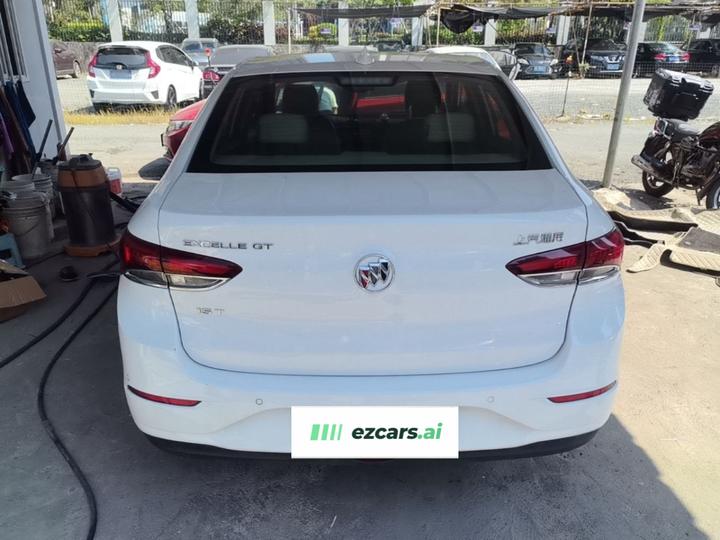 Excelle 2019 15T DCT Elite China VI photo 5