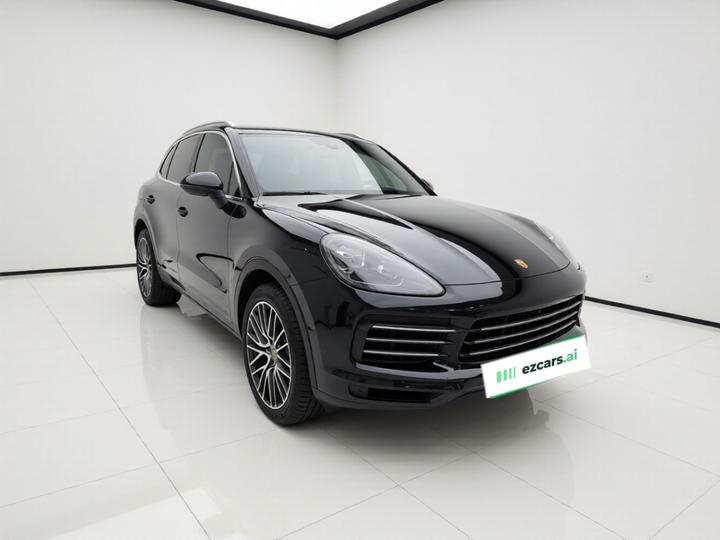 2019 Cayenne 3.0T photo 3