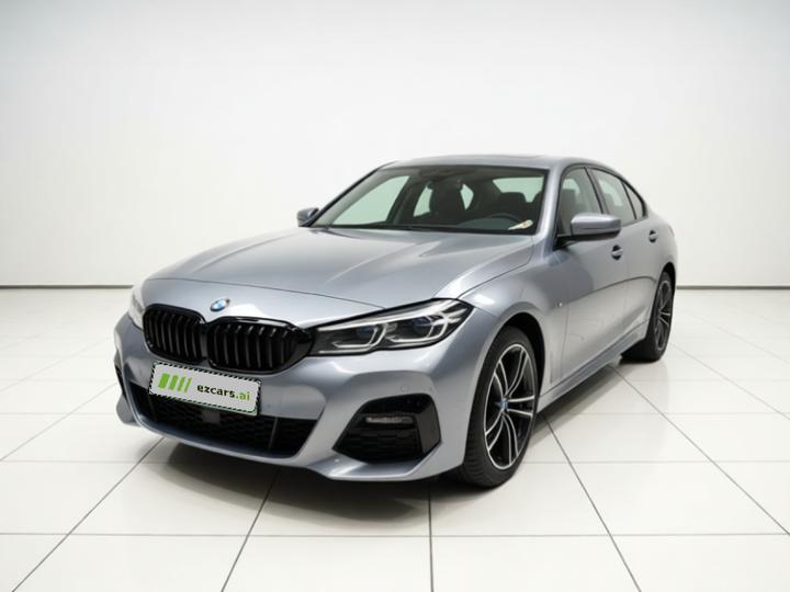 2 Series Imported 2021 225i 4-Door Coupe M Sport Night Package