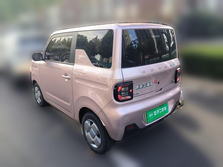 2023 Panda mini 200km Endurance Bear photo 5