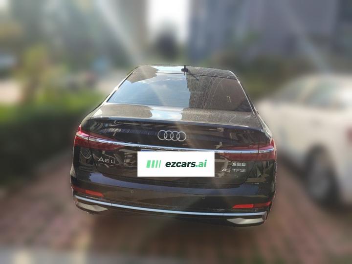 A6L 2023 Facelift 45 TFSI Dynamic photo 5