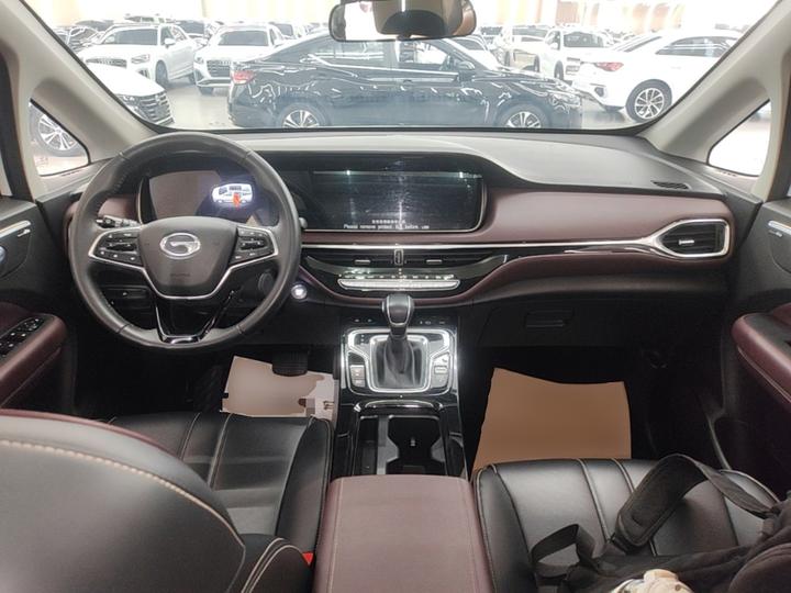 GAC Trumpchi M6 2023 PRO 270T DCT Luxury photo 2