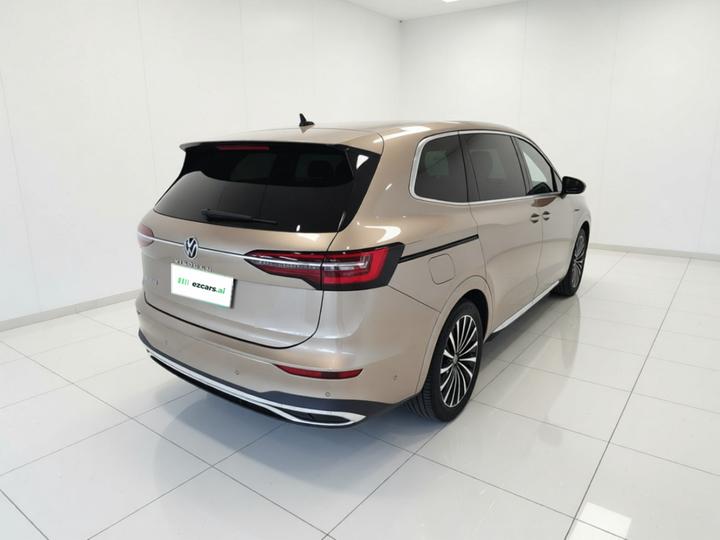 Viloran 2020 380TSI Premium photo 6