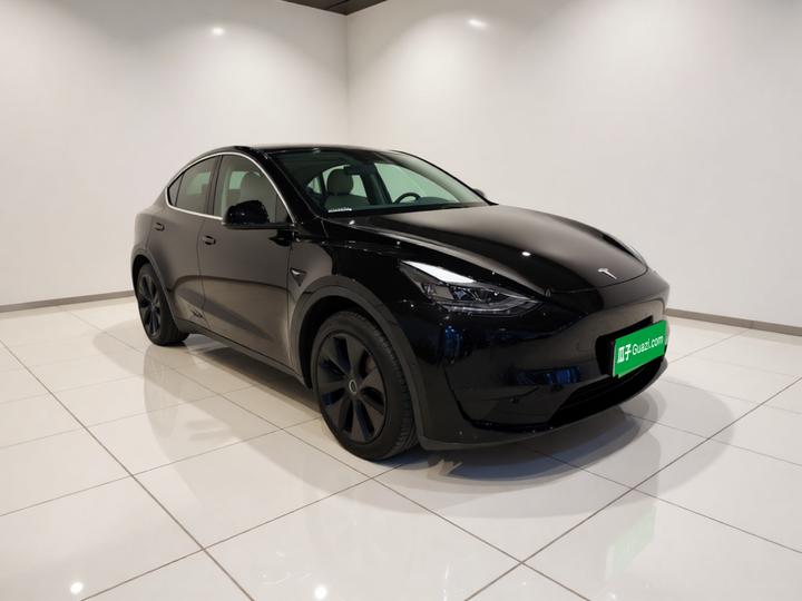 Model Y 2023 RWD photo 3