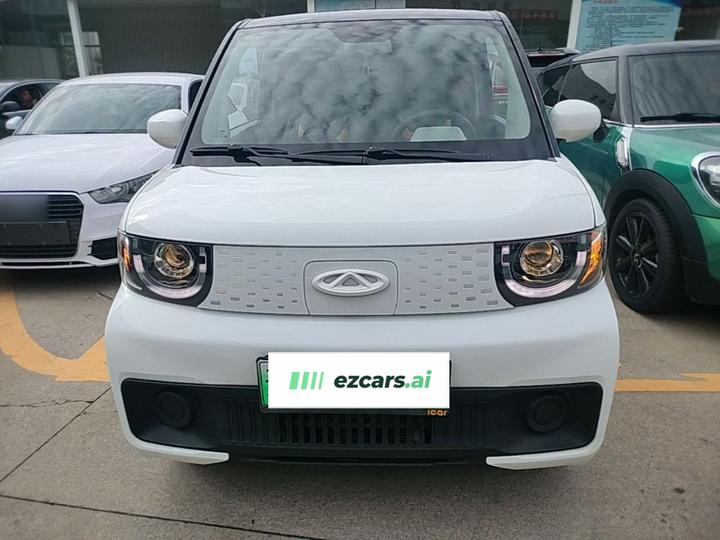 QQ Ice Cream 2022 170km Sundae LFP photo 2