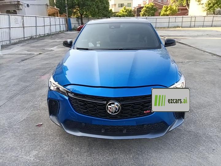 Verano 2023 Pro GS photo 2