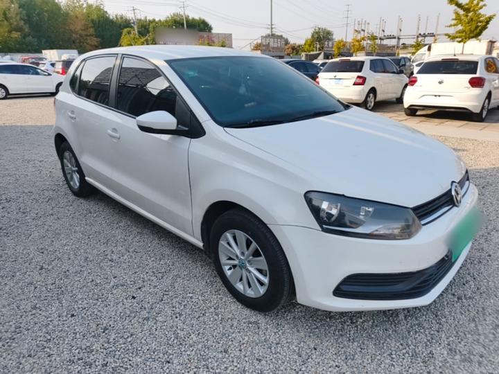 Polo 2016 1.4L AT photo 3