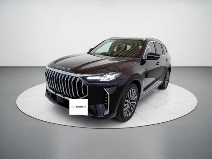 X70 PLUS 2023 1.5T DCTPLUS 7-Seater