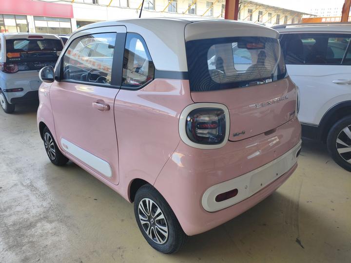 Bestune Pony 2024 170km photo 4