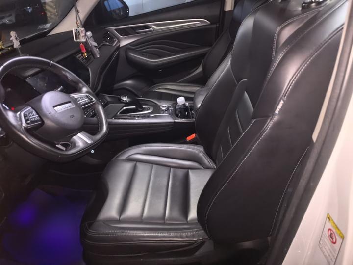 F7 2019 1.5T RWD i China VI photo 7