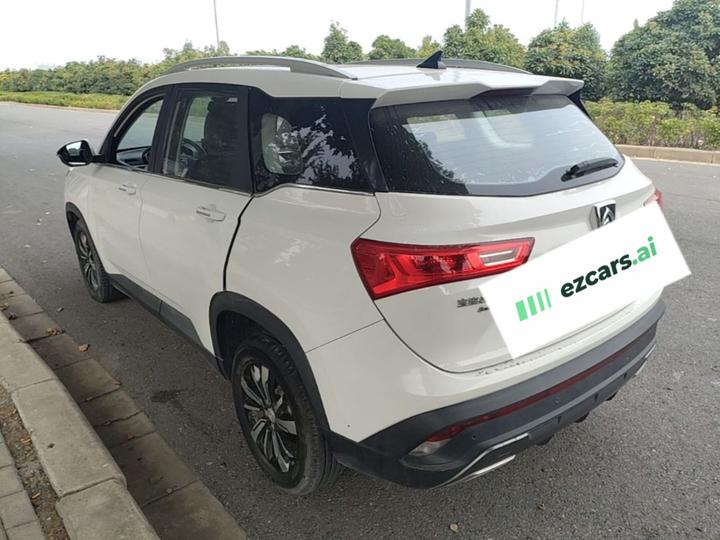 530 2019 1.5T CVT Premium China V photo 4