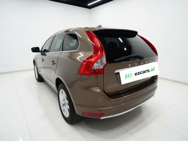 XC60 2017 T5 AWD photo 4