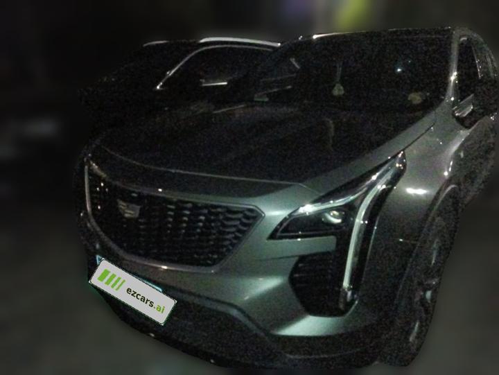 XT4 2018 28T AWD Leading Sport