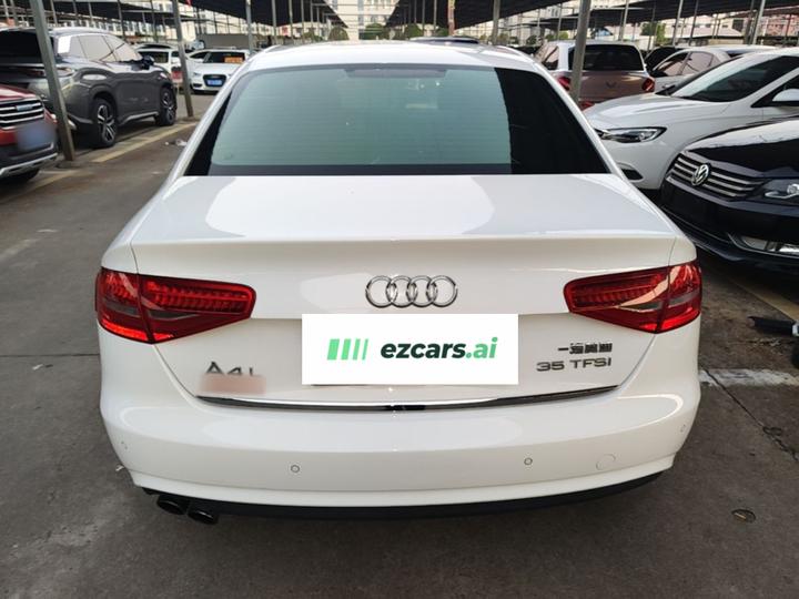 A4L 2016 35 TFSI AT Comfort photo 3
