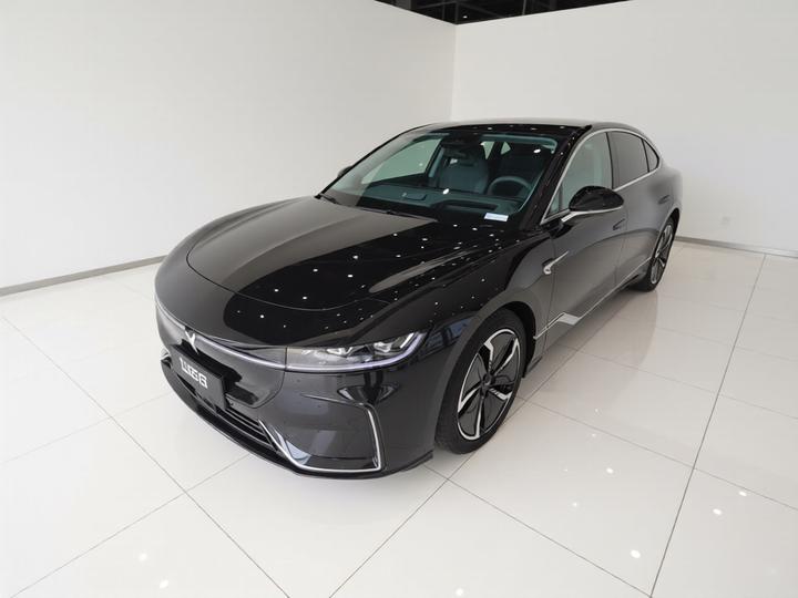 Voyah Passion 2023 AWD Flagship