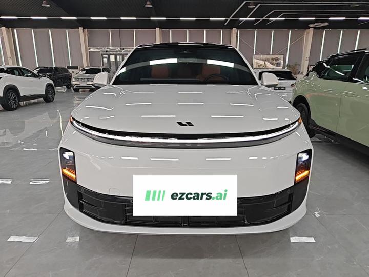 Li Auto L6 2024 Pro photo 2