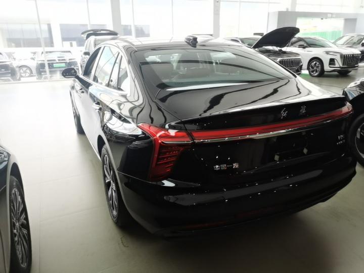 H5 PHEV 2025 130 photo 4