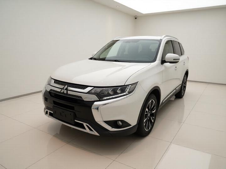 Outlander 2020 2.4L AWD Enjoy 5-Seater