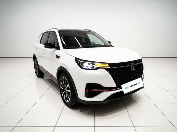 CS55PLUS 2021 1.5T DCT Luxury photo 3