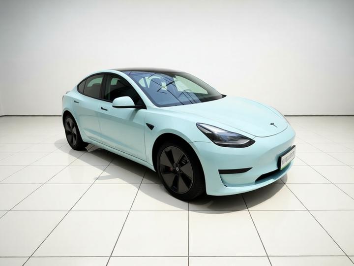 Model 3 2022 RWD photo 3