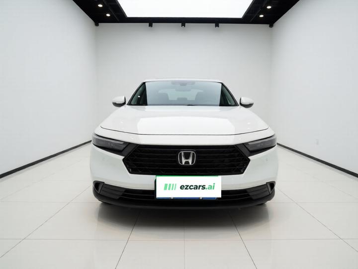 Accord 2023 260TURBO Smart photo 2