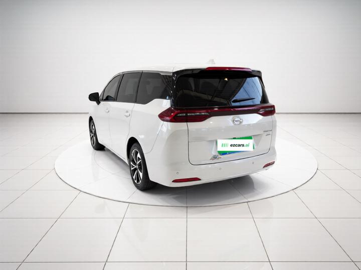GAC Trumpchi M6 2023 PRO 270T DCT Luxury photo 4