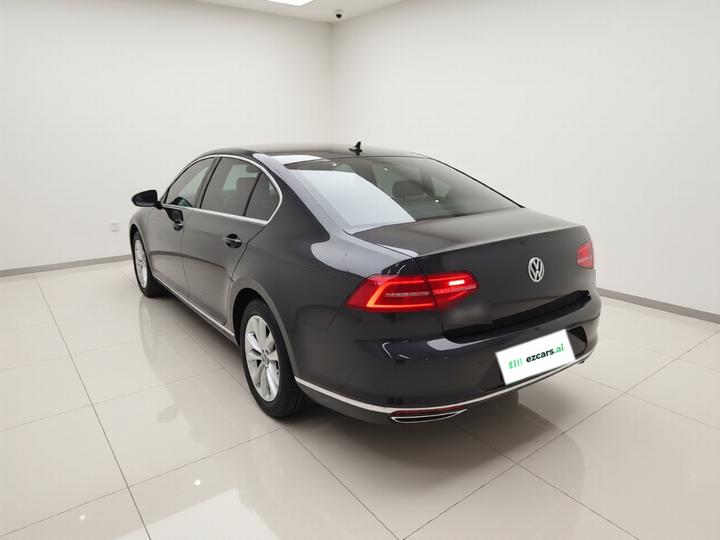 Magotan 2019 330TSI DSG Luxury China V photo 4
