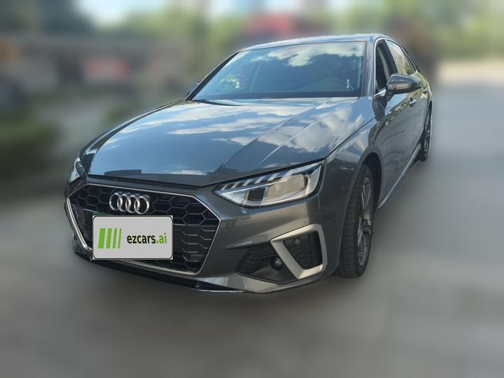 A4L 2020 40 TFSI Fashion Dynamic
