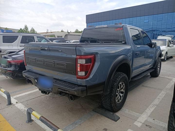 F-150 2023 3.5T photo 4