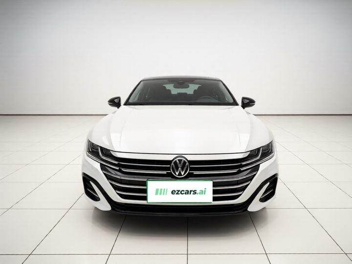 FAW-Volkswagen CC 2023 380TSI photo 2