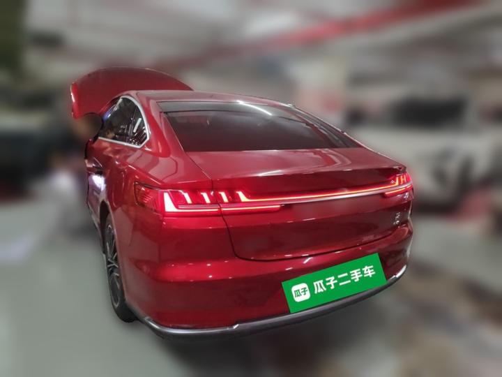 Han 2020 DM AWD Performance Premium photo 4