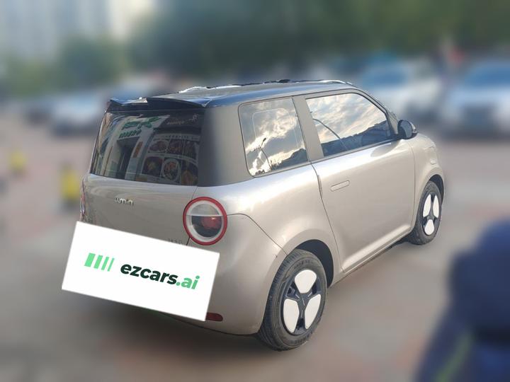 Nevo Changan Lumin 2023 301km photo 6