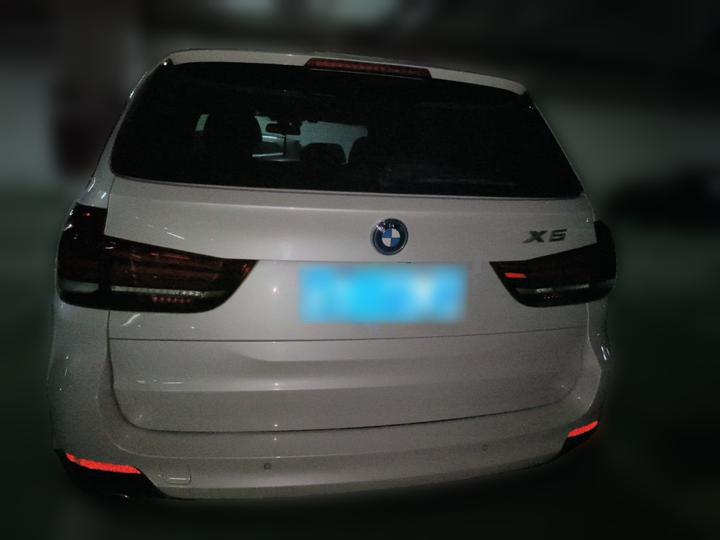 X5 Imported 2015 xDrive35i photo 5