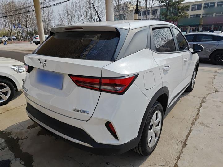 Wuling 2022 1.5L MT photo 4