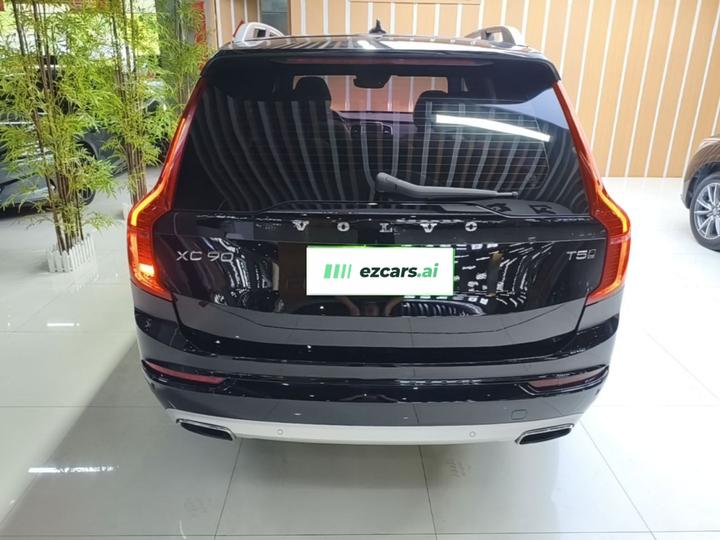 XC90 2017 T5 5-Seater photo 3