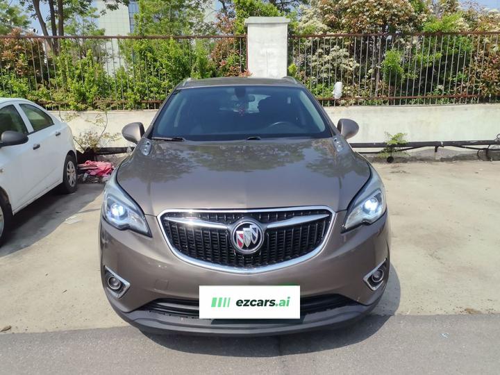 Envision 2018 20T RWD Elite photo 2