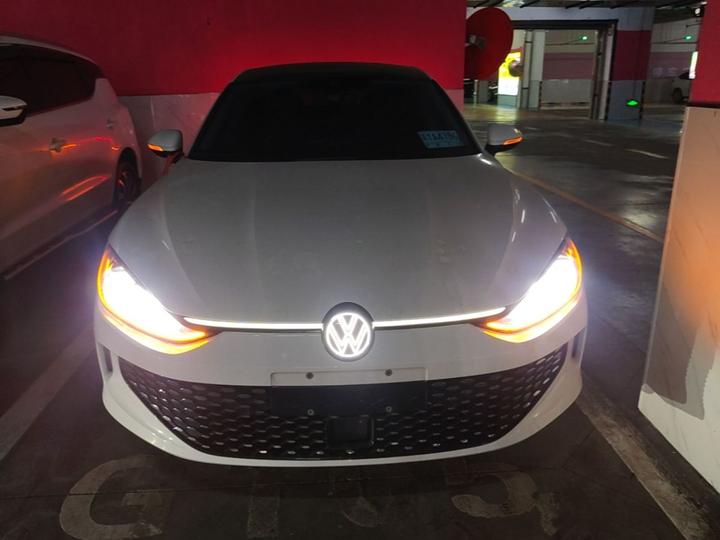 2025 Lamando L 280TSI DSG Cool photo 2