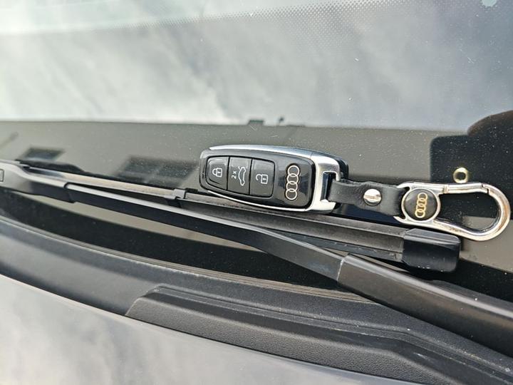 A6L 2021 45 TFSI quattro Dynamic photo 8