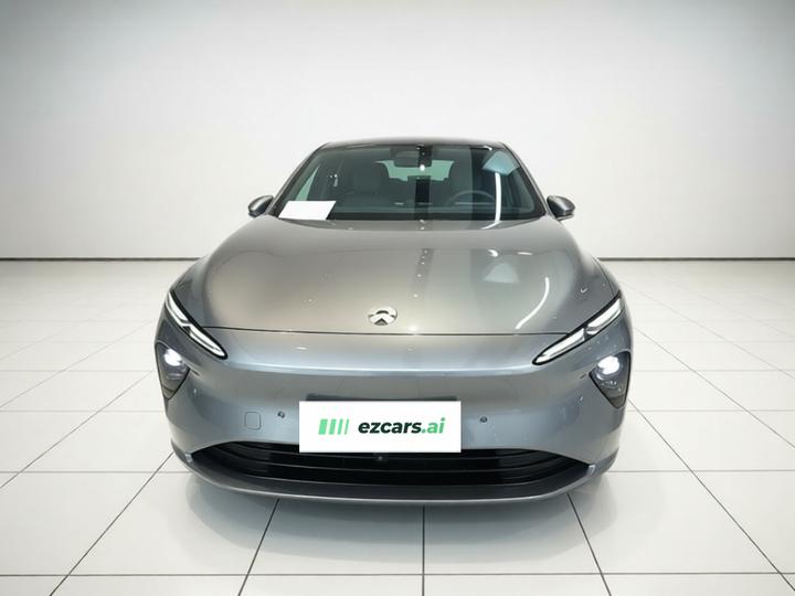 ET7 2024 75kWh Executive photo 2